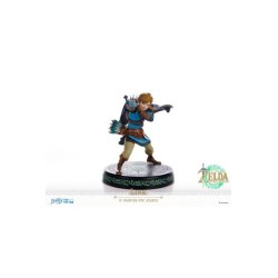 Figurine Link Tears of the Kingdom | The Legend of Zelda