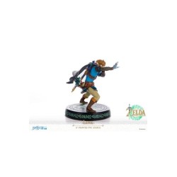 Figurine Link Tears of the Kingdom | The Legend of Zelda