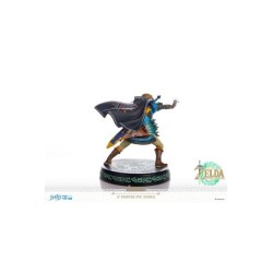 Figurine Link Tears of the Kingdom | The Legend of Zelda