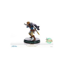 Figurine Link Tears of the Kingdom | The Legend of Zelda