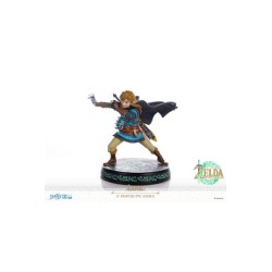 Figurine Link Tears of the Kingdom | The Legend of Zelda
