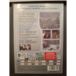 Medal of Honor: Débarquement Allié Edition Collector sans livret | PC