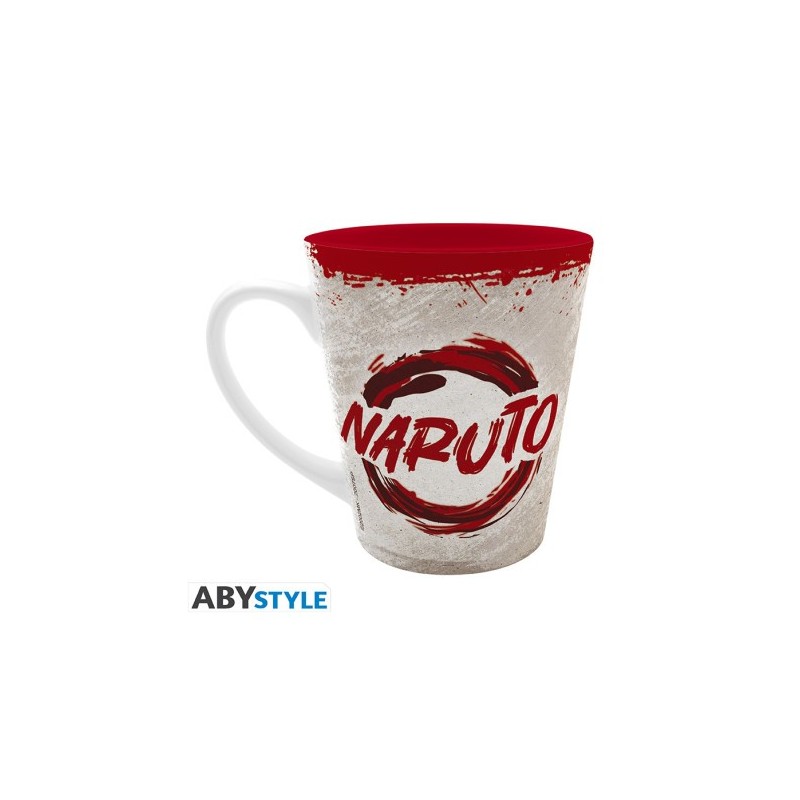 Mug/Tasse Naruto Pinceau Ninja 250ml | Naruto