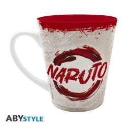 Mug/Tasse Naruto Pinceau Ninja 250ml | Naruto