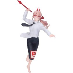 Figurine Power "Vibration Stars" | Chainsaw Man