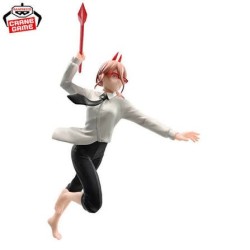 Figurine Power "Vibration Stars" | Chainsaw Man