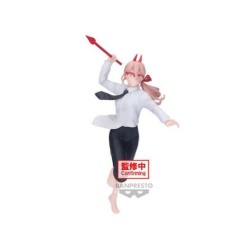 Figurine Power "Vibration Stars" | Chainsaw Man
