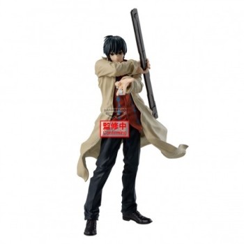 Figurine Nagumo "Solid Scene Collection" | Sakamoto Days