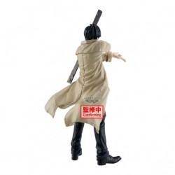 Figurine Nagumo "Solid Scene Collection" | Sakamoto Days
