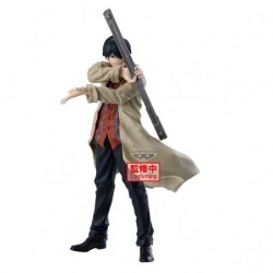 Figurine Nagumo "Solid Scene Collection" | Sakamoto Days