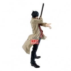 Figurine Nagumo "Solid Scene Collection" | Sakamoto Days