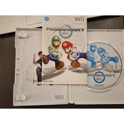 Mario Kart Wii CIB | Wii