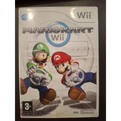 Mario Kart Wii CIB | Wii