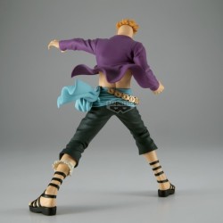 Figurine Marco "Battle Record Collection" | One Piece