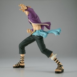 Figurine Marco "Battle Record Collection" | One Piece