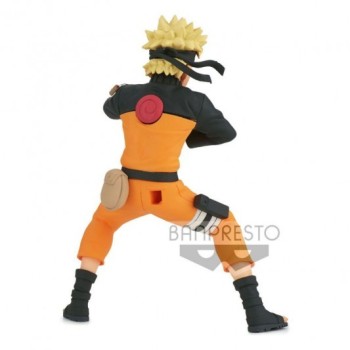 Figurine Naruto Ermite "Vibration Stars" | Naruto