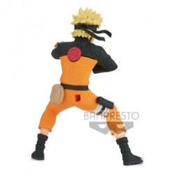 Figurine Naruto Ermite "Vibration Stars" | Naruto