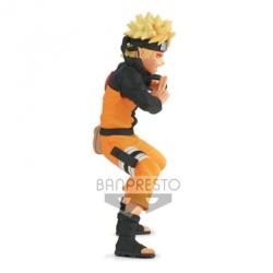 Figurine Naruto Ermite "Vibration Stars" | Naruto