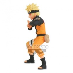 Figurine Naruto Ermite "Vibration Stars" | Naruto