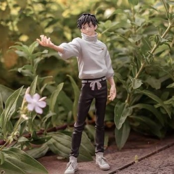 Figurine Yuta "Maximatic Banpresto" | Jujutsu Kaisen