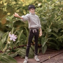 Figurine Yuta "Maximatic Banpresto" | Jujutsu Kaisen