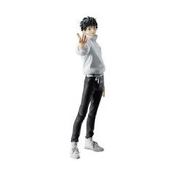 Figurine Yuta "Maximatic Banpresto" | Jujutsu Kaisen
