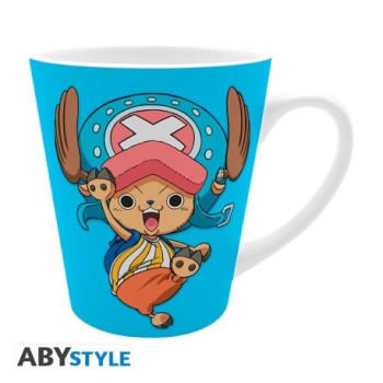 Mug/Tasse Chopper 250ml | One Piece