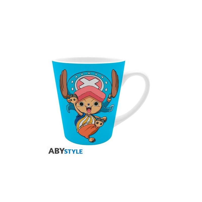 Mug/Tasse Chopper 250ml | One Piece