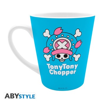 Mug/Tasse Chopper 250ml | One Piece