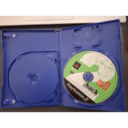 .Hack Mutation | PlayStation 2