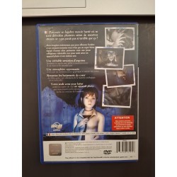 Project Zero CIB | PlayStation 2