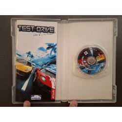 Test Drive Unlimited | PSP