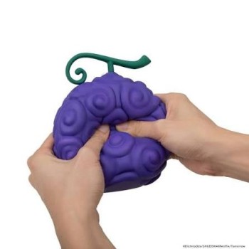 Gum-Gum Fruit Squishy | One Piece