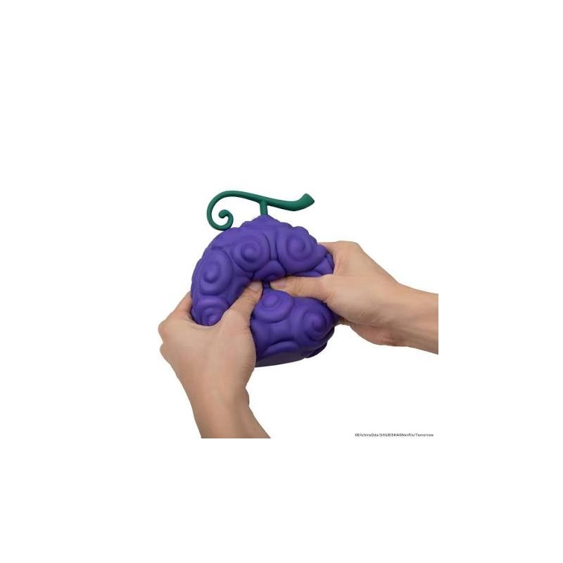 Gum-Gum Fruit Squishy | One Piece