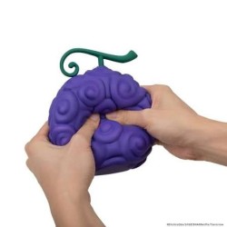 Gum-Gum Fruit Squishy | One Piece