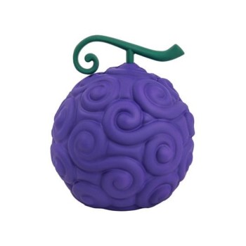 Gum-Gum Fruit Squishy | One Piece