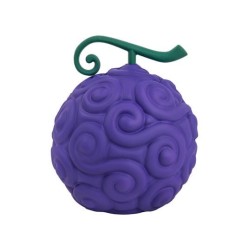 Gum-Gum Fruit Squishy | One Piece