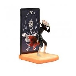 Figurine Okarun "Tsume Neon" | DanDaDan