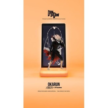 Figurine Okarun "Tsume Neon" | DanDaDan