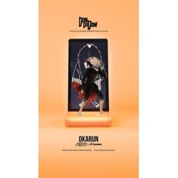 Figurine Okarun "Tsume Neon" | DanDaDan