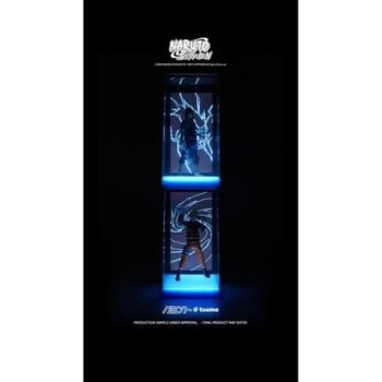 Figurine Naruto "Tsume Neon" | Naruto