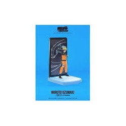 Figurine Naruto "Tsume Neon" | Naruto