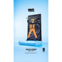 Figurine Naruto "Tsume Neon" | Naruto
