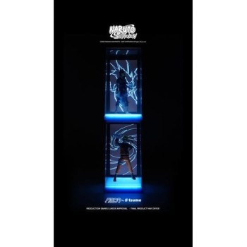Figurine Sasuke "Tsume Neon" | Naruto