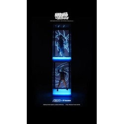 Figurine Sasuke "Tsume Neon" | Naruto