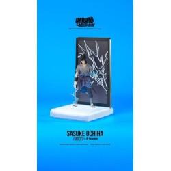 Figurine Sasuke "Tsume Neon" | Naruto