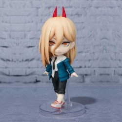 Figurine Power "Figuarts Mini" | Chainsaw Man