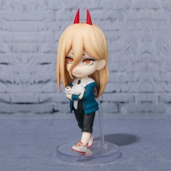 Figurine Power "Figuarts Mini" | Chainsaw Man