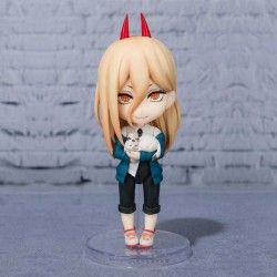 Figurine Power "Figuarts Mini" | Chainsaw Man