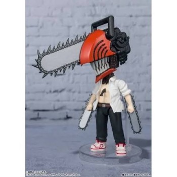 Figurine Chainsaw Man "Figuarts Mini" | Chainsaw Man
